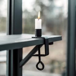 Kerzenhalter Zum Festschrauben -Heimtextilien Geschäft 376192 33847