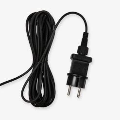 Lichterkette 10 LED Schmal Kabel -Heimtextilien Geschäft 376317 21870