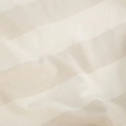 Bettgarnitur Gestreift 140 X 200 Cm Beige/Weiß 11 Bettgarnitur Gestreift 140 X 200 Cm Beige/Weiß -Heimtextilien Geschäft 400040 22823