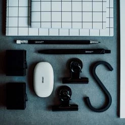 Pen Square Granit -Heimtextilien Geschäft 400077 28825