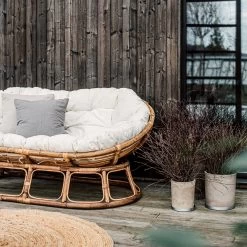 Sofa Oval -Heimtextilien Geschäft 400096 33865