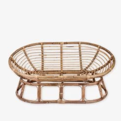 Sofa Oval -Heimtextilien Geschäft 400096 35092