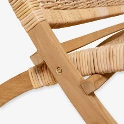 Lounge-Sofa Rattan -Heimtextilien Geschäft 400134 24322