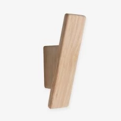 Haken Holz Natur -Heimtextilien Geschäft 400197 23884