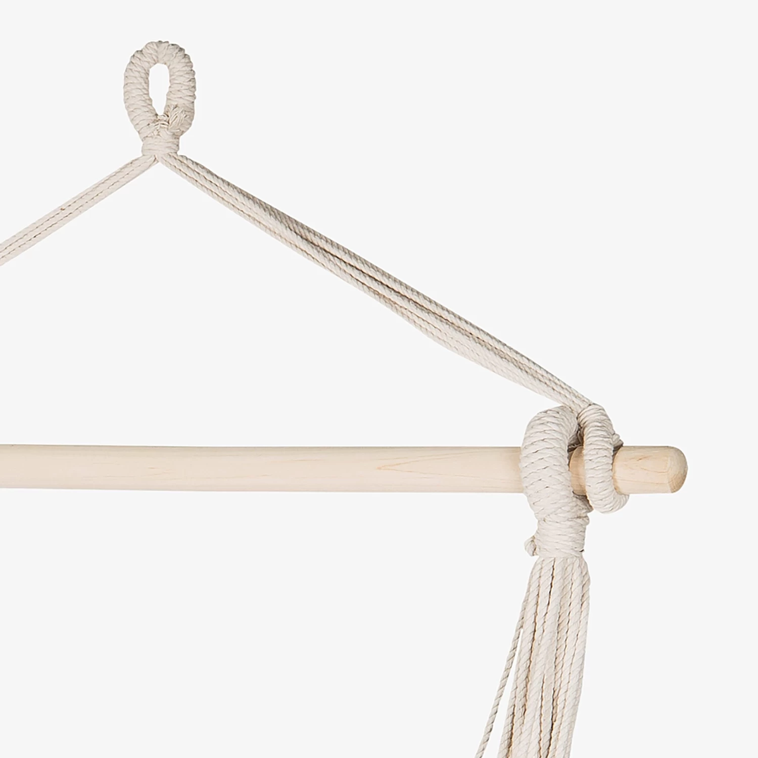 Hängesessel Natur 3 Hängesessel Natur – Bild 2