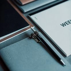 Druckbleistift Schwarz -Heimtextilien Geschäft 400491 28831