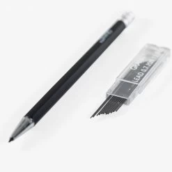 Bleistiftminen 12er-Pack 7 Bleistiftminen 12er-Pack -Heimtextilien Geschäft 400493 25099