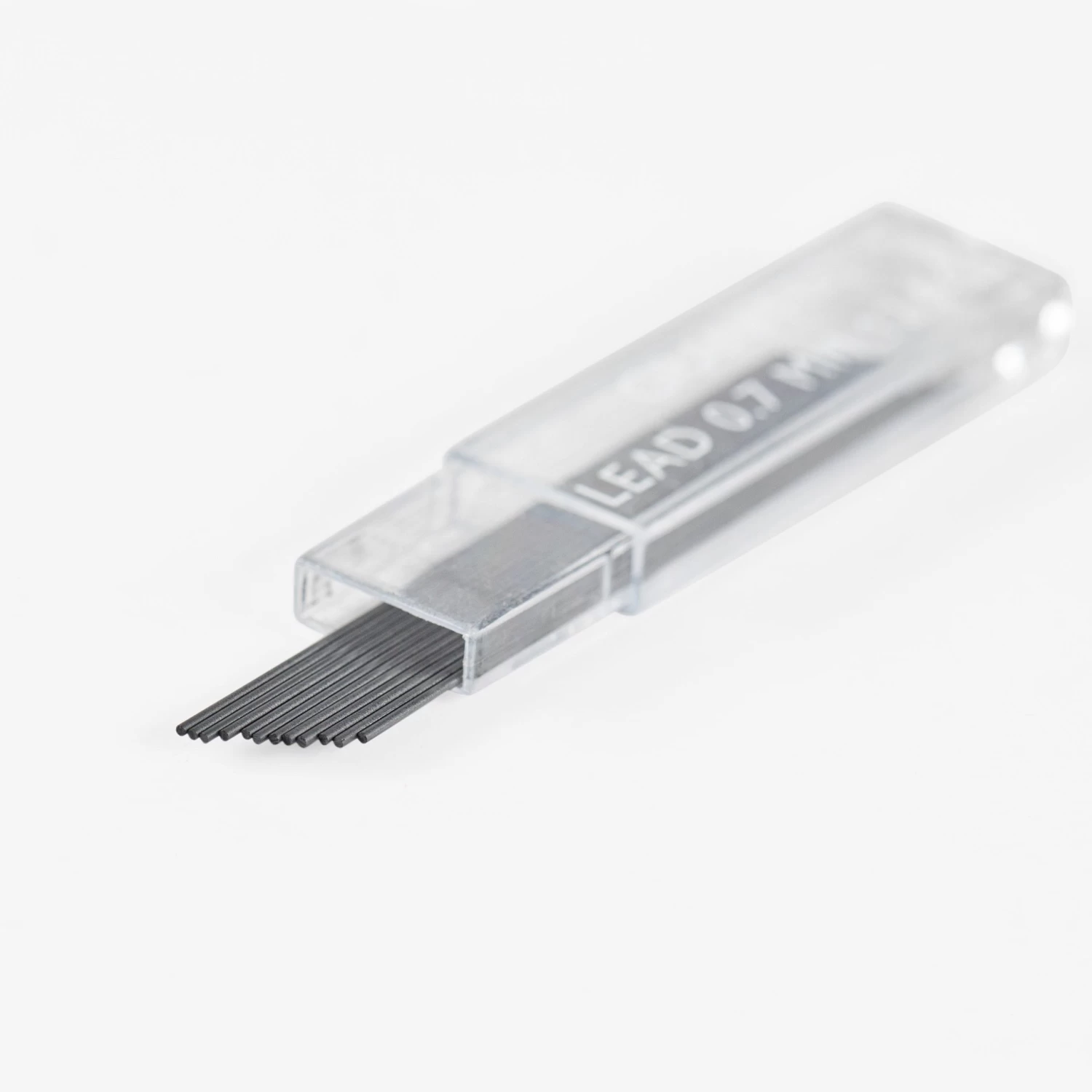 Bleistiftminen 12er-Pack 4 Bleistiftminen 12er-Pack – Bild 2