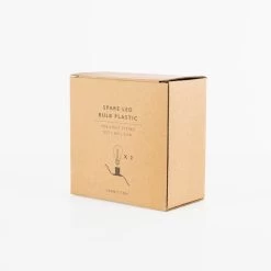 Lichtquelle Lichterkette 2er-Pack Kunststoff -Heimtextilien Geschäft 400557 24622 1