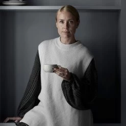 Svanfeldts CP Malet Kaffe 250g -Heimtextilien Geschäft 400572 24003