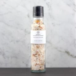 Add Wise Gewürzmühle Meersalz Zitrus Ingwer