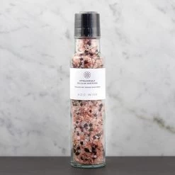 Add Wise Himalaya-Salz Schwarzer Pfeffer