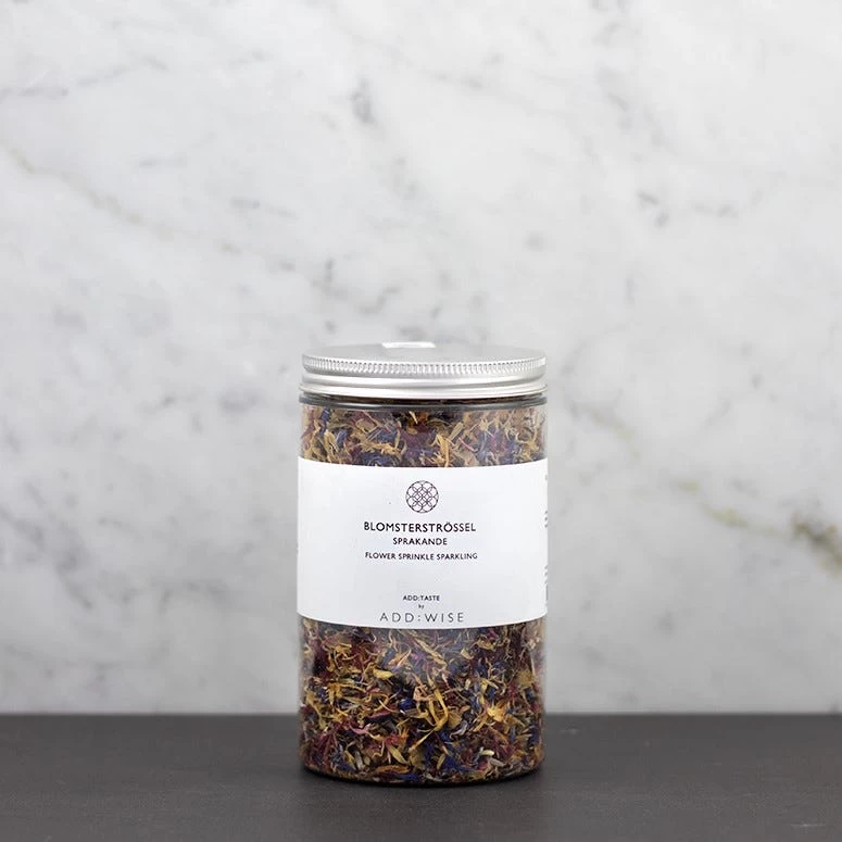 Add Wise Blumenstreusel Sprakande 3 Add Wise Blumenstreusel Sprakande