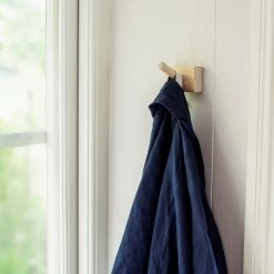 Leiste Mit Aufhänger Selbstklebend Birke 6 Cm 7 Leiste Mit Aufhänger Selbstklebend Birke 6 Cm -Heimtextilien Geschäft 400742 27560