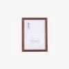 Frame 13x18 Cm Walnut 1 Frame 13x18 Cm Walnut -Heimtextilien Geschäft 400889 27807