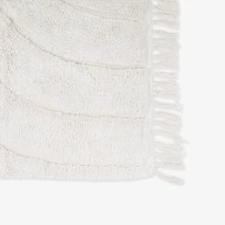 Teppich Big Flow 200 X 300 Cm Cremeweiß 11 Teppich Big Flow 200 X 300 Cm Cremeweiß -Heimtextilien Geschäft 400930 28702 1