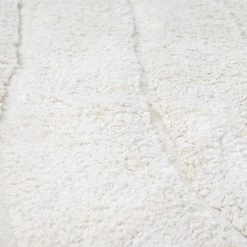 Teppich Big Flow 200 X 300 Cm Cremeweiß 12 Teppich Big Flow 200 X 300 Cm Cremeweiß -Heimtextilien Geschäft 400930 28703 1