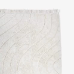 Teppich Big Flow 200 X 300 Cm Cremeweiß 10 Teppich Big Flow 200 X 300 Cm Cremeweiß -Heimtextilien Geschäft 400930 28704 1