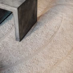 Teppich Big Flow 200 X 300 Cm Cremeweiß 9 Teppich Big Flow 200 X 300 Cm Cremeweiß -Heimtextilien Geschäft 400930 35921 1