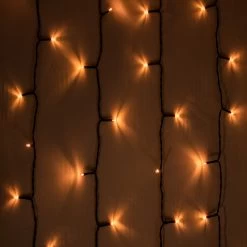 Lichterkette Batterie 3,9 M -Heimtextilien Geschäft 401031 29515