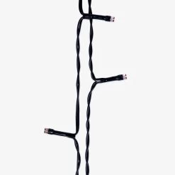 Lichterkette Batterie 3,9 M -Heimtextilien Geschäft 401031 29516