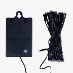 Lichterkette Batterie 3,9 M -Heimtextilien Geschäft 401031 29517