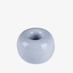 Zahnbürstenhalter Hellgrau