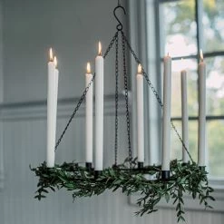 Kronleuchter Metall -Heimtextilien Geschäft 401097 30315