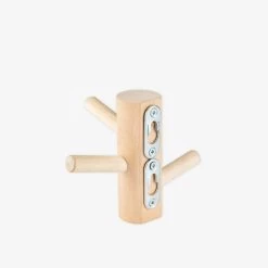 Leiste Mit Aufhänger Vertikal Birke 10 Cm -Heimtextilien Geschäft 401107 28549