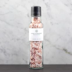 Add Wise Gewürzmühle Meersalz & Himalayasalz