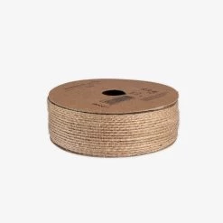 Geschenkband Jute 10 M
