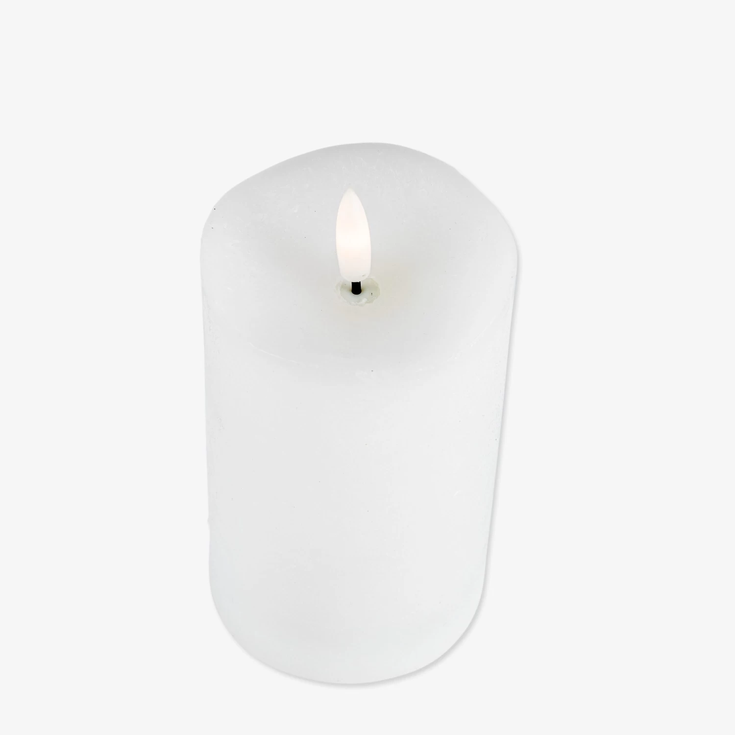 LED-Blockleuchte Timer 15 Cm 4 LED-Blockleuchte Timer 15 Cm – Bild 2