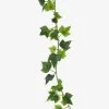 Girlande Kunst Efeu 180 Cm -Heimtextilien Geschäft 401159 26630
