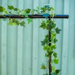 Girlande Kunst Efeu 180 Cm -Heimtextilien Geschäft 401159 27554