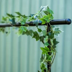 Girlande Kunst Efeu 180 Cm -Heimtextilien Geschäft 401159 27555