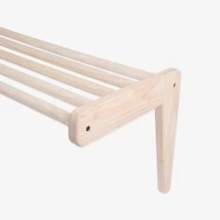 Hutablage Holz -Heimtextilien Geschäft 401244 29272 1