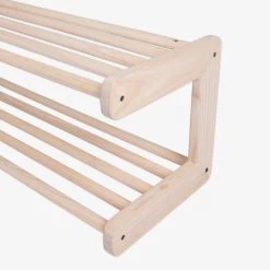 Schuhregal Holz 10 Schuhregal Holz -Heimtextilien Geschäft 401246 29276