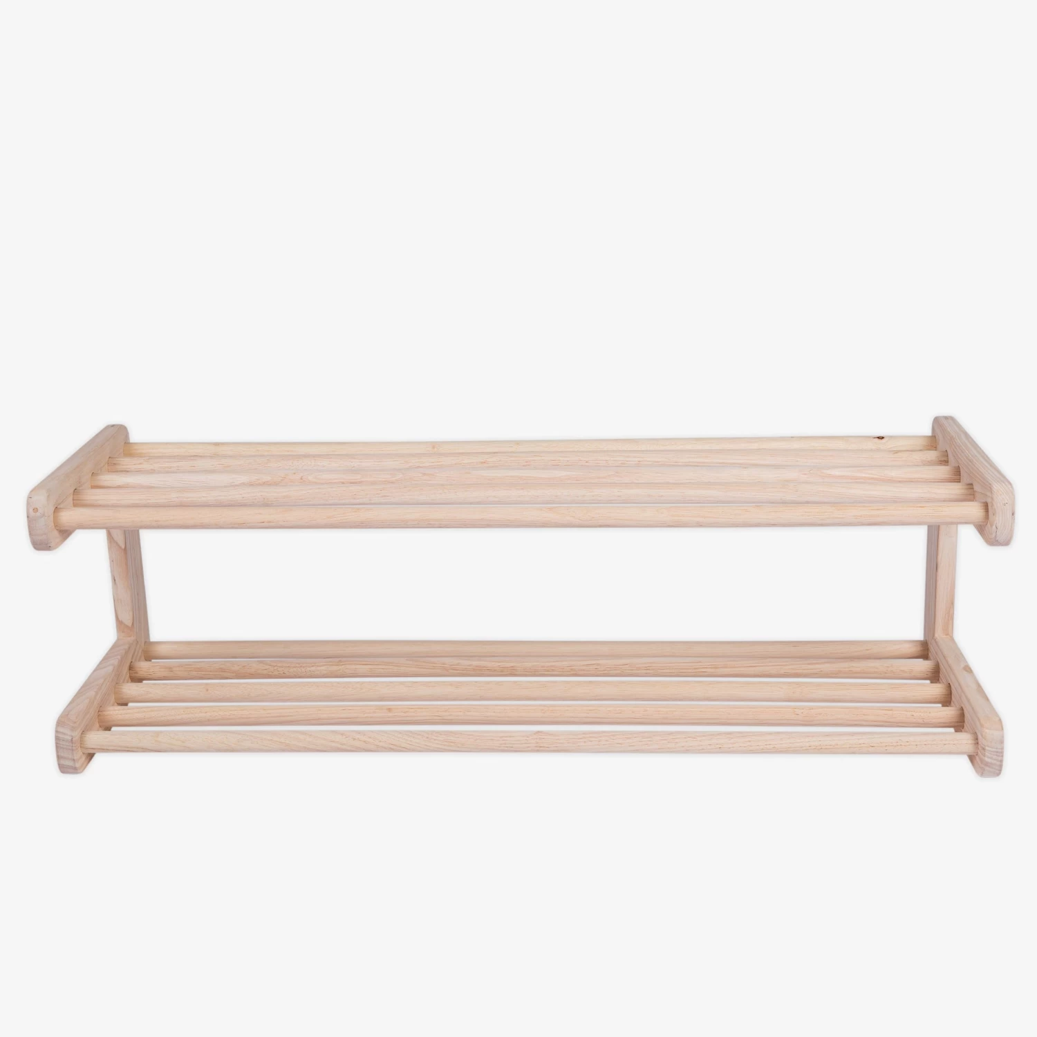 Schuhregal Holz 6 Schuhregal Holz – Bild 4