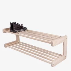 Schuhregal Holz