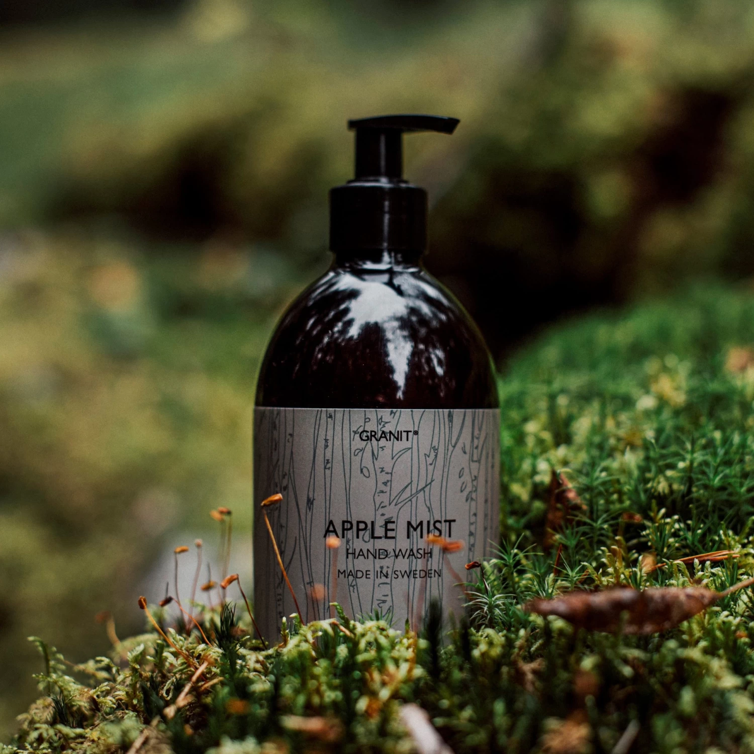 Handseife Apple Mist 4 Handseife Apple Mist – Bild 2