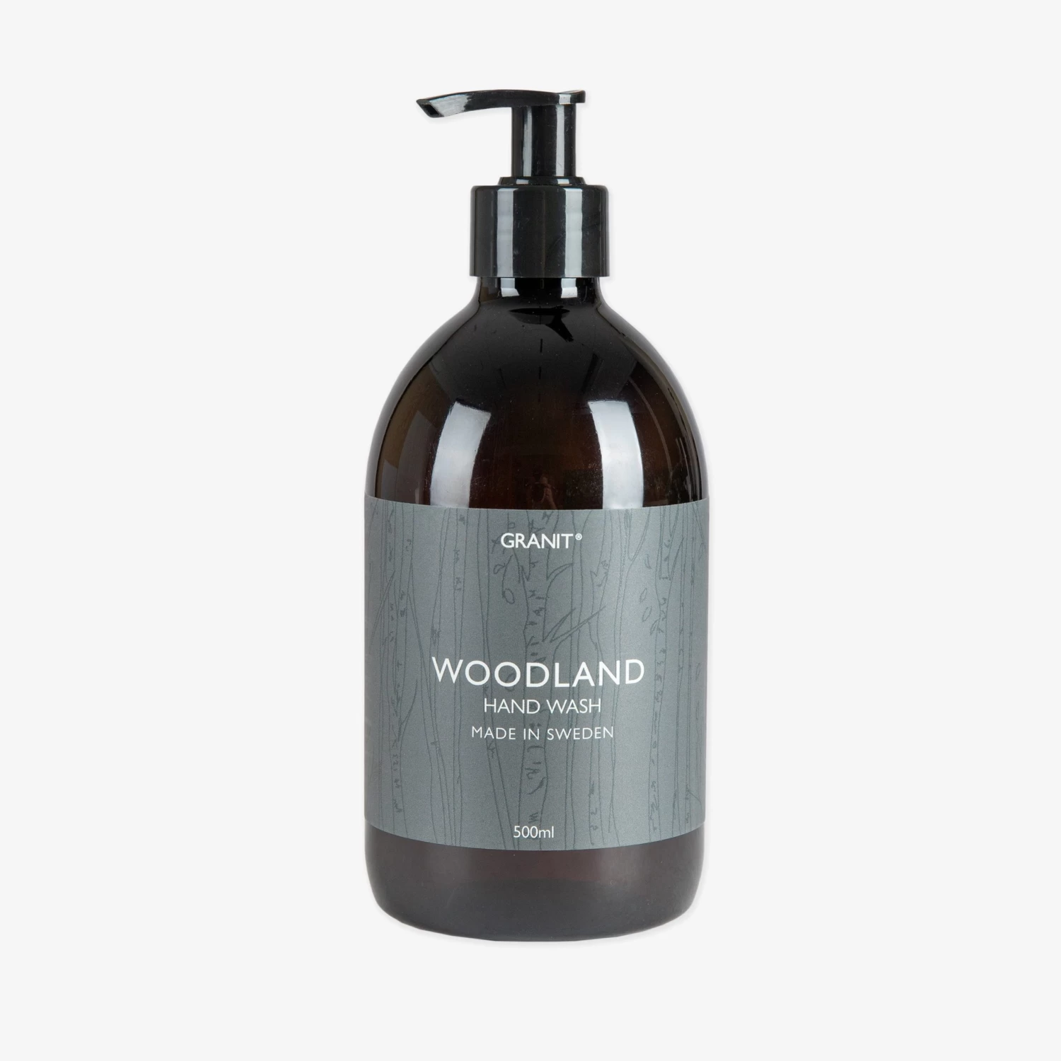 Handseife Woodland 3 Handseife Woodland