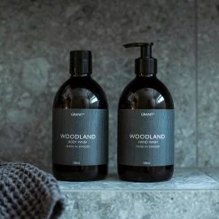 Handseife Woodland 9 Handseife Woodland -Heimtextilien Geschäft 401255 32816