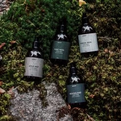 Handseife Nordic Rain -Heimtextilien Geschäft 401256 29692