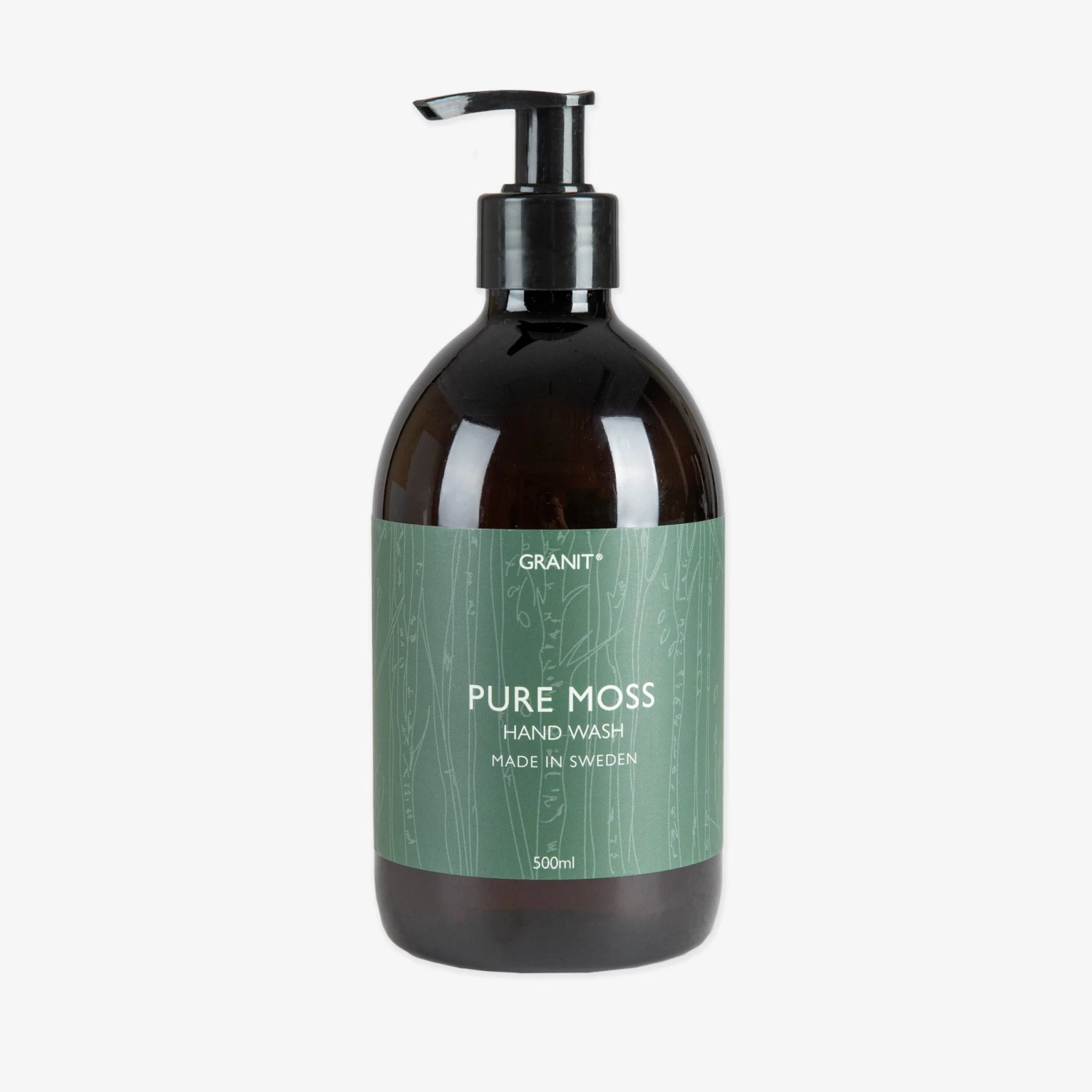 Handseife Pure Moss 2 Handseife Pure Moss