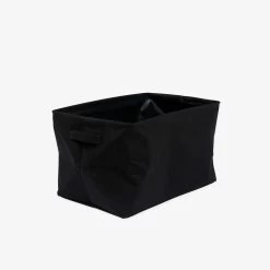 Korb Faltbar Medium Schwarz