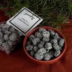 Gesalzenes Lakritz -Heimtextilien Geschäft 401294 29775 1