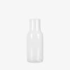 Karaffe Form Glas 1 Liter