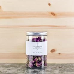 Add Wise Blumenstreusel Rosenknospen