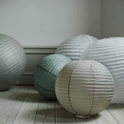 Reislampe 60 Cm Weiß -Heimtextilien Geschäft 401327 31142