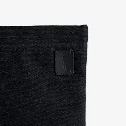 Computer Case Canvas Black -Heimtextilien Geschäft 401335 30190